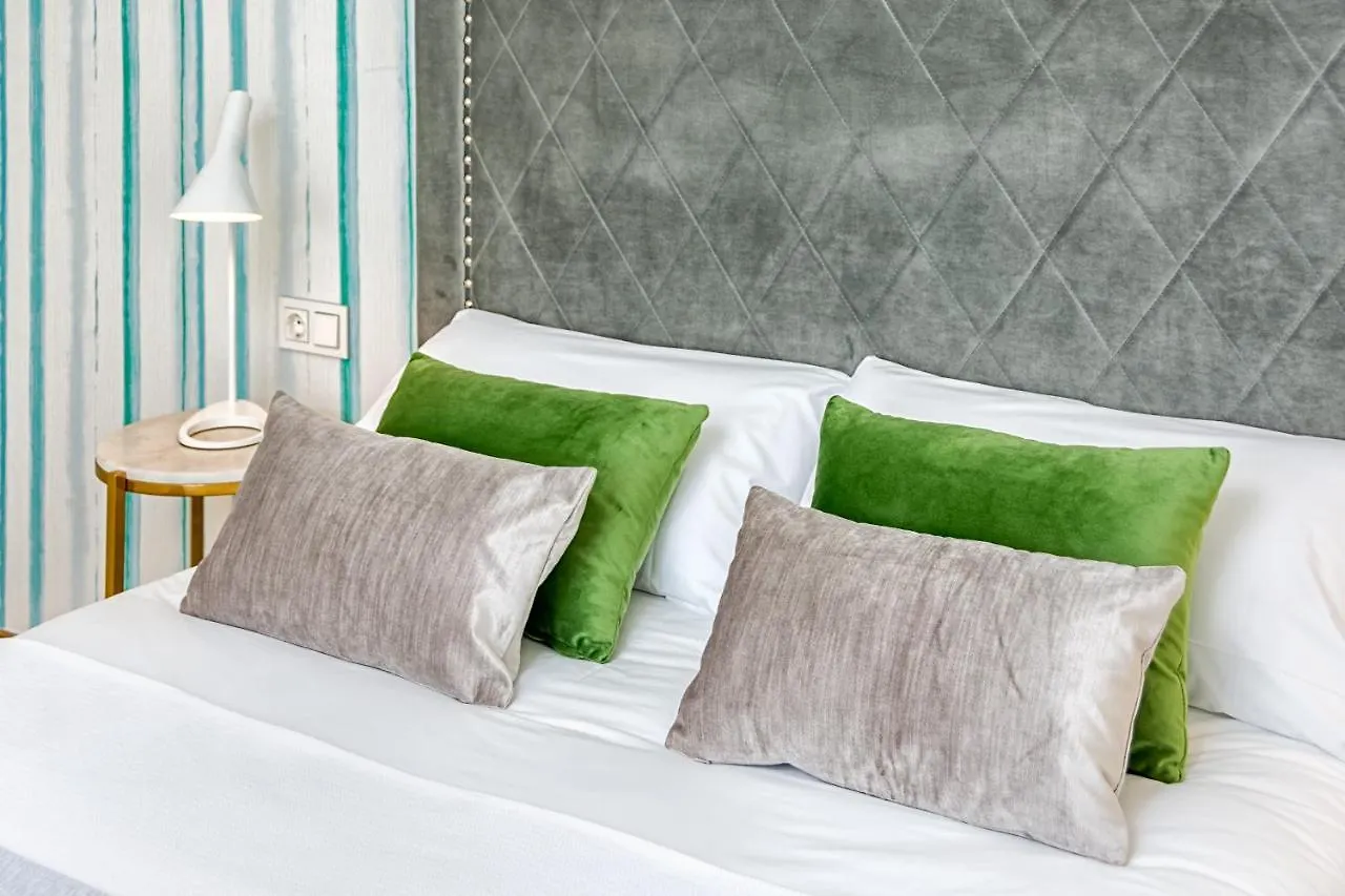 Iloftmalaga Soho - Alemania II Apartment Spain