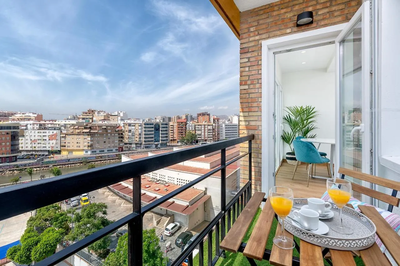 Iloftmalaga Soho - Alemania II Apartment