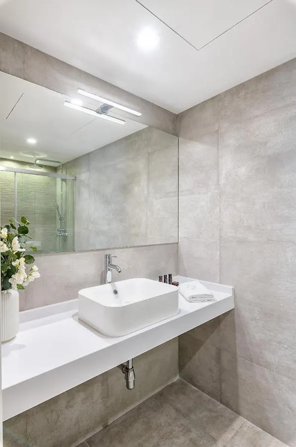 Iloftmalaga Soho - Alemania II Apartment