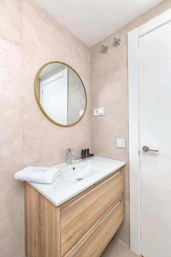 Iloftmalaga Soho - Alemania II Apartment Spain