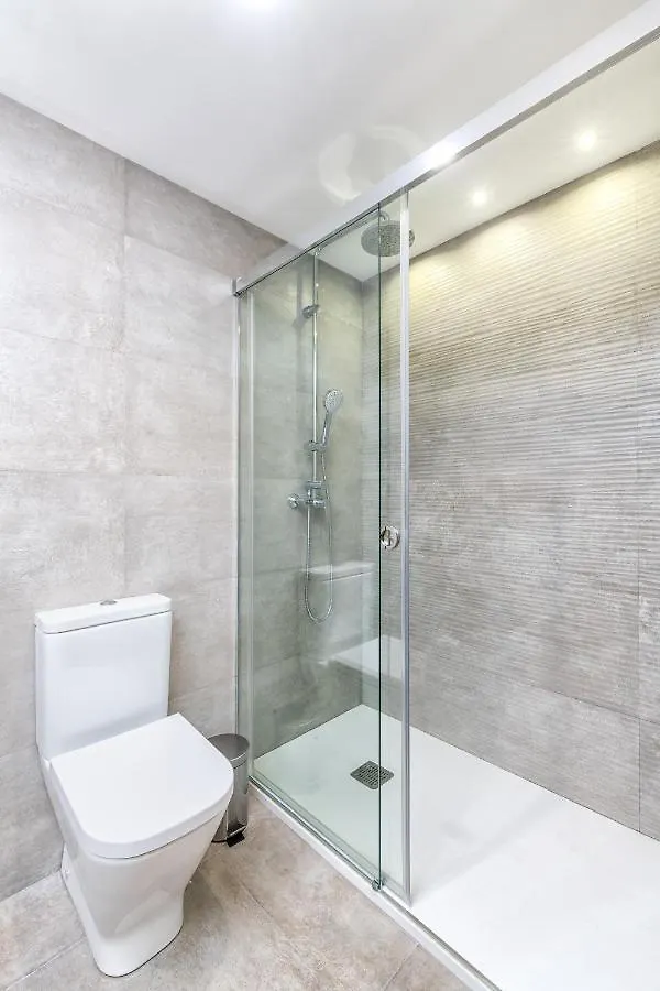 Iloftmalaga Soho - Alemania II Apartment  Malaga