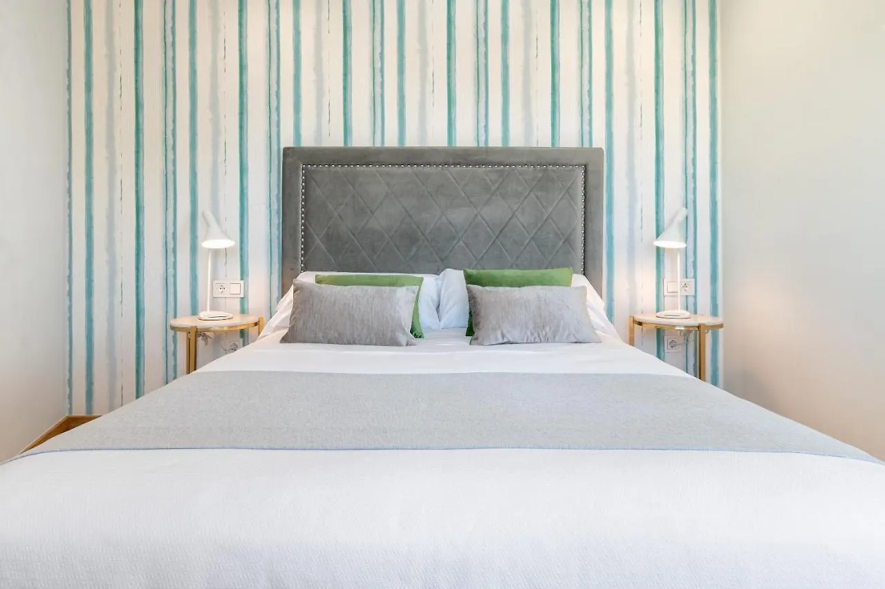 Apartamento Iloftmalaga Soho - Alemania II