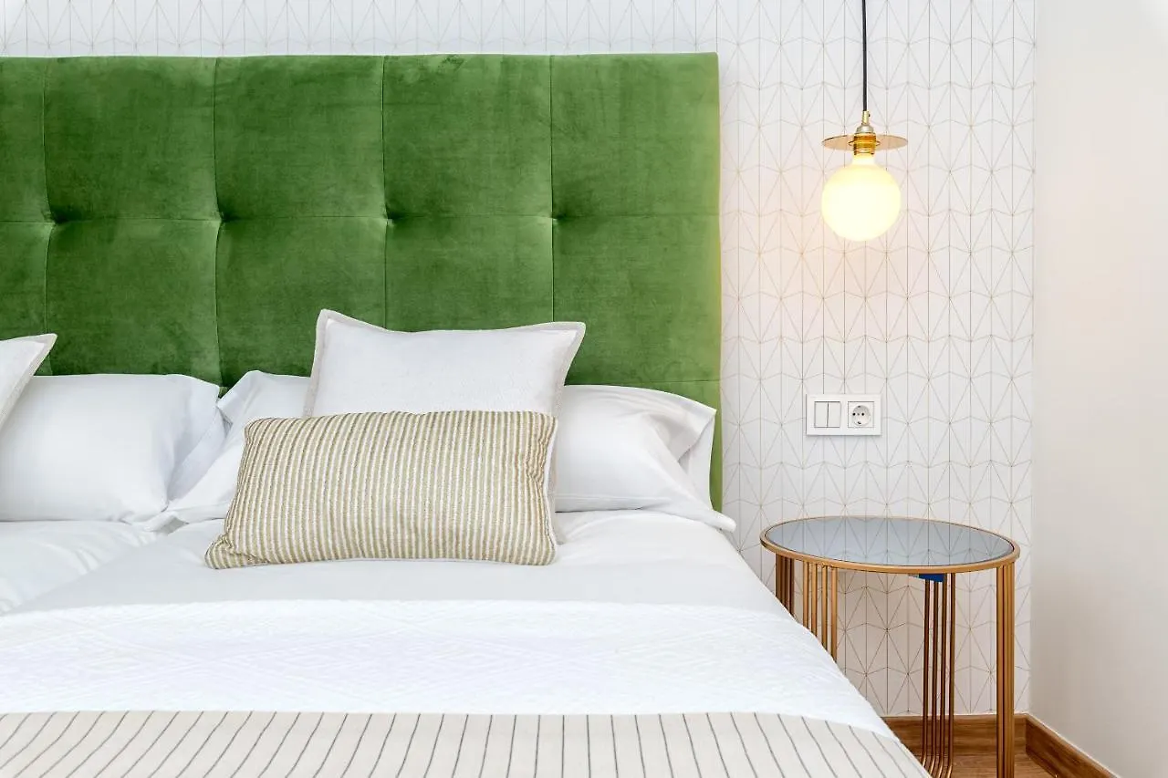 Apartamento Iloftmalaga Soho - Alemania II
