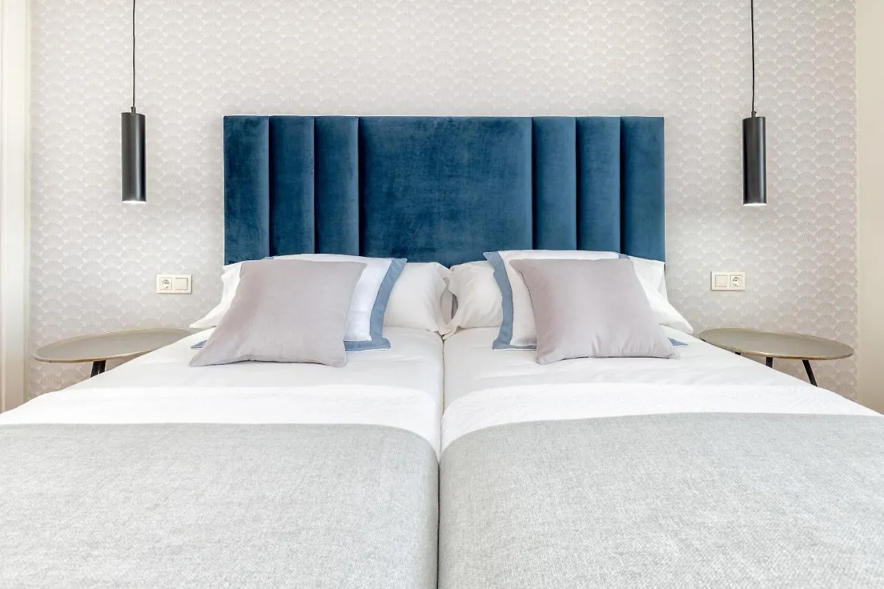 Apartamento Iloftmalaga Soho - Alemania II