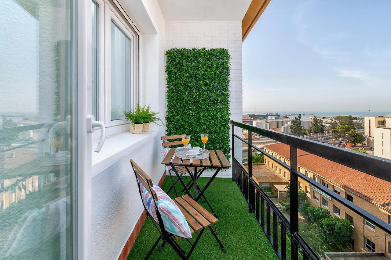 Iloftmalaga Soho - Alemania II Apartment  Malaga