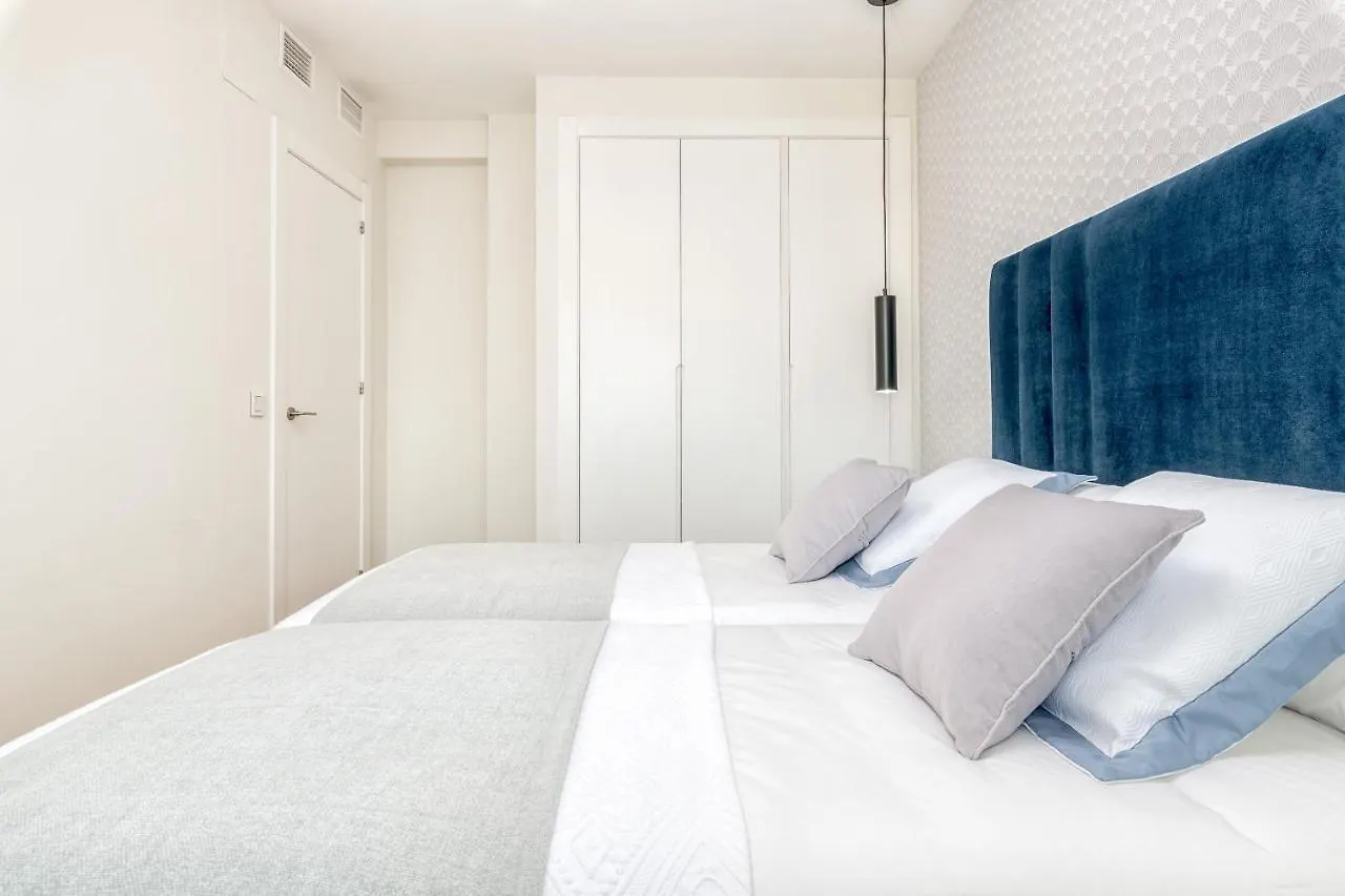 Iloftmalaga Soho - Alemania II Apartment Spain