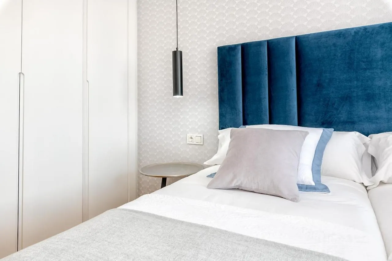 Apartamento Iloftmalaga Soho - Alemania II