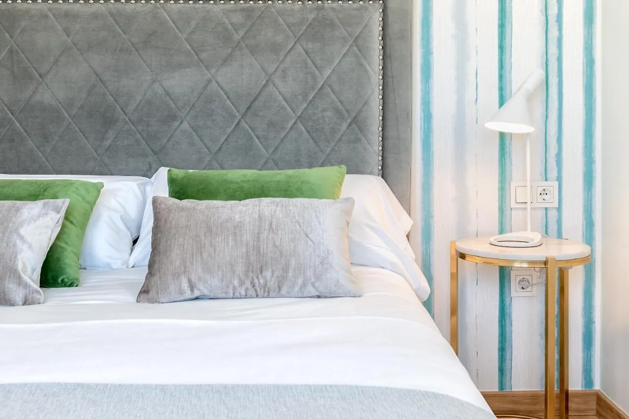 Apartamento Iloftmalaga Soho - Alemania II