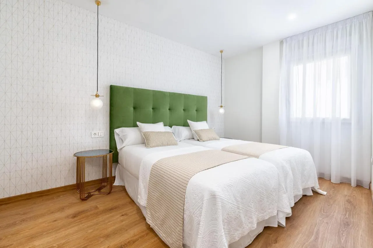 Apartamento Iloftmalaga Soho - Alemania II 0*,  España